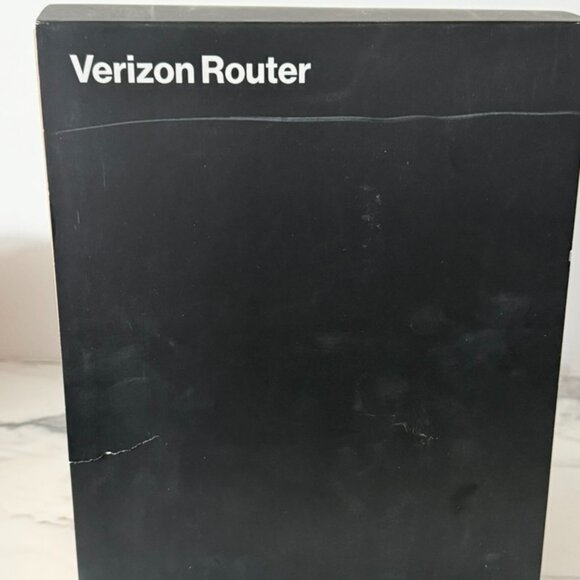 Verizon - CR1000A (Router) WiFi 6E - Home & Business - New Sealed Box - Picture 1 of 4